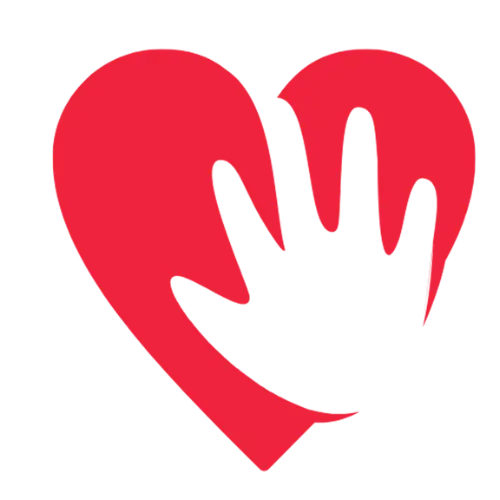 Logo ❤️ Power of Touch ❤️ Nadine van Schoondrager❤️ Nederlands