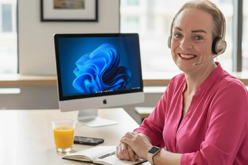 Contact • Power Of Touch