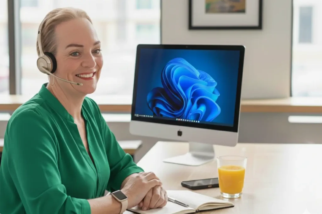 Contact • Power Of Touch