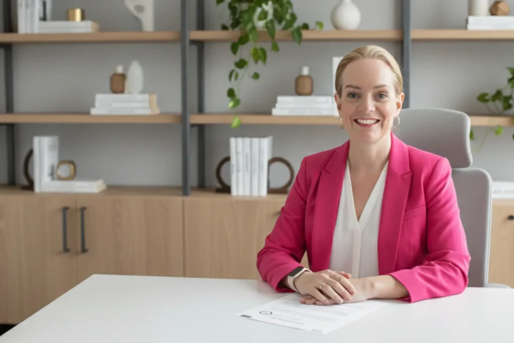 Datenschutzerklarung • Power Of Touch