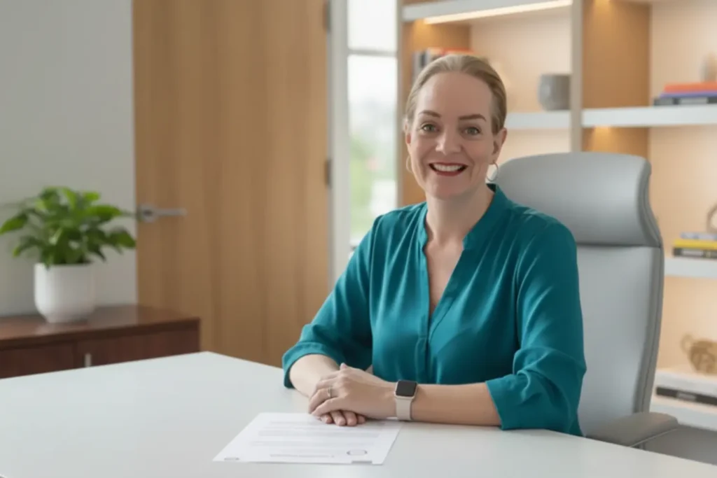 Disclaimer • Power Of Touch