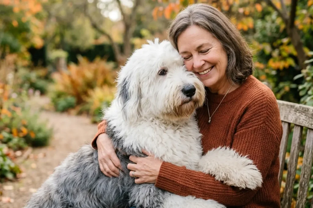Interaction With Pets • Power Of Touch