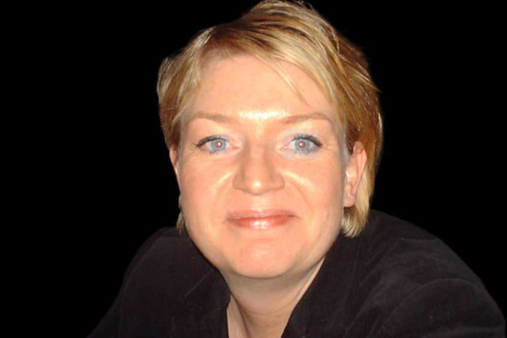 L'enfer De Van Schoondrager • Power Of Touch