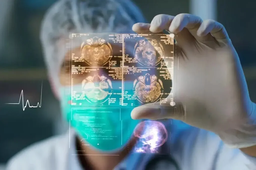Science Du Toucher • Power Of Touch