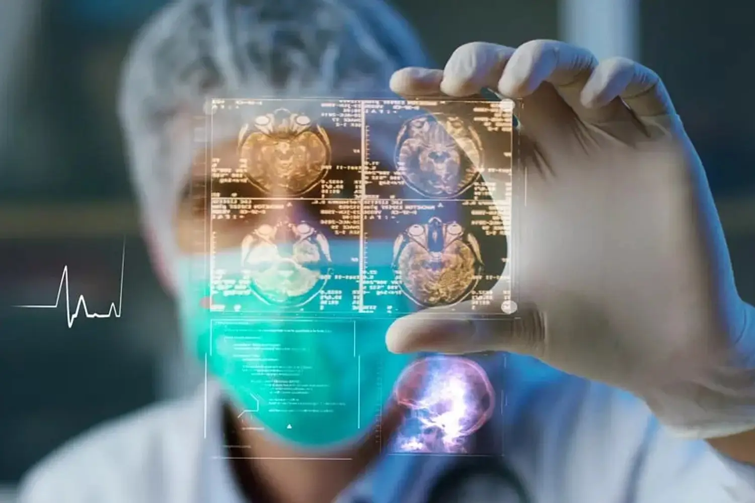 Science Du Toucher • Power Of Touch