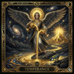 Temperance • Cuddle & Relax • Nadine van Schoondrager