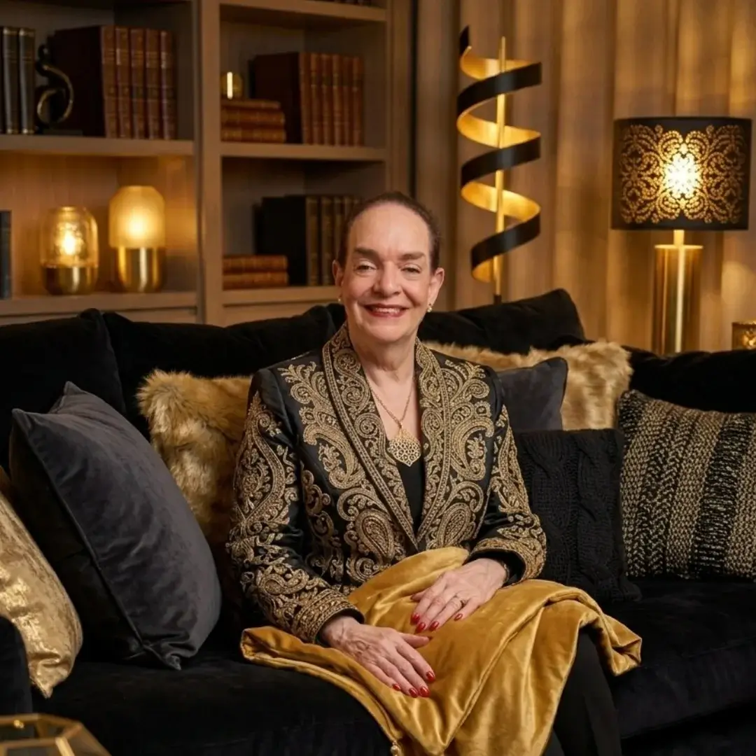 The Presence • Cuddle & Relax • Nadine van Schoondrager