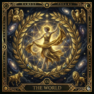 The World • Cuddle & Relax • Nadine van Schoondrager