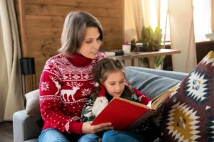 Touch After Childhood • Power Of Touch