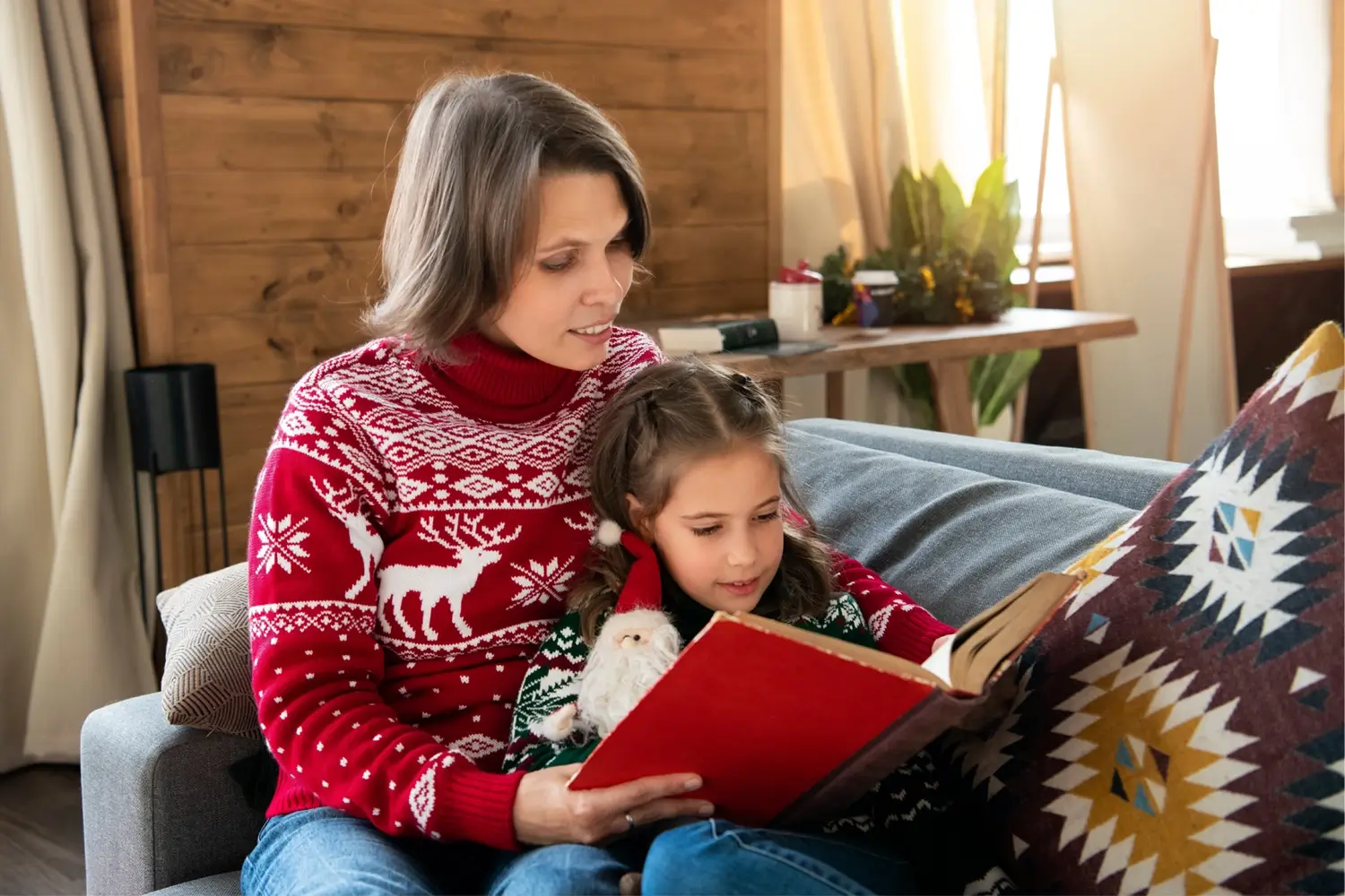 Toucher Apres L'enfance • Power Of Touch