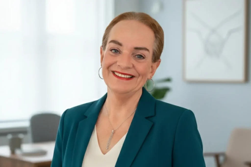 Über Uns • Power Of Touch