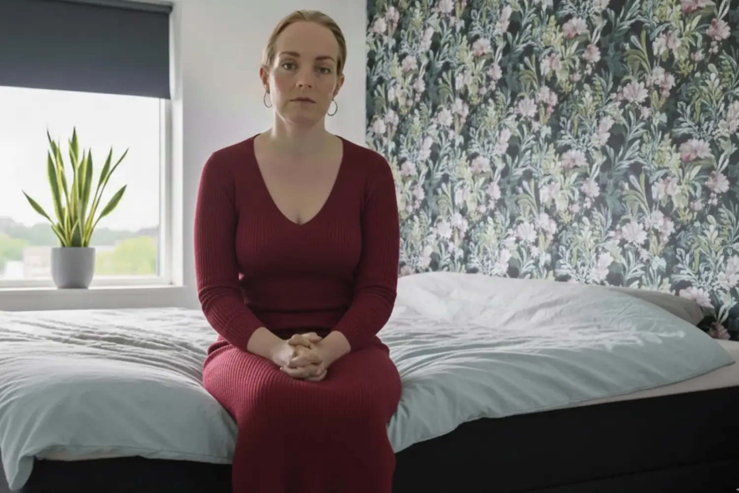 Unberührt Und Ungesehen • Power Of Touch